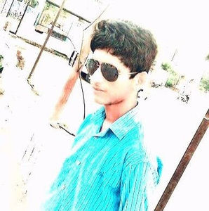 Meet your Posher, Abdul rehman